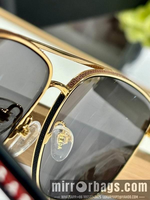 Prada Glasses smh143