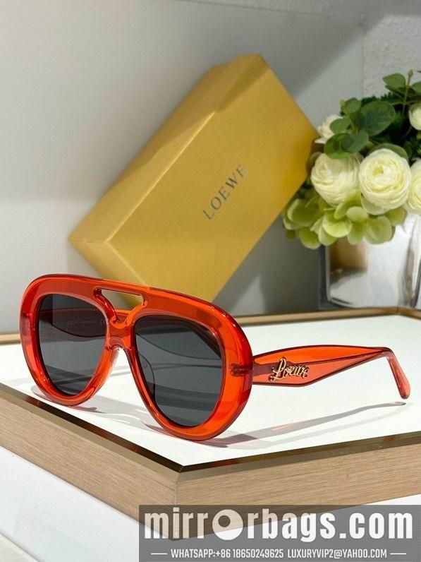 Loewe Glasses smx59