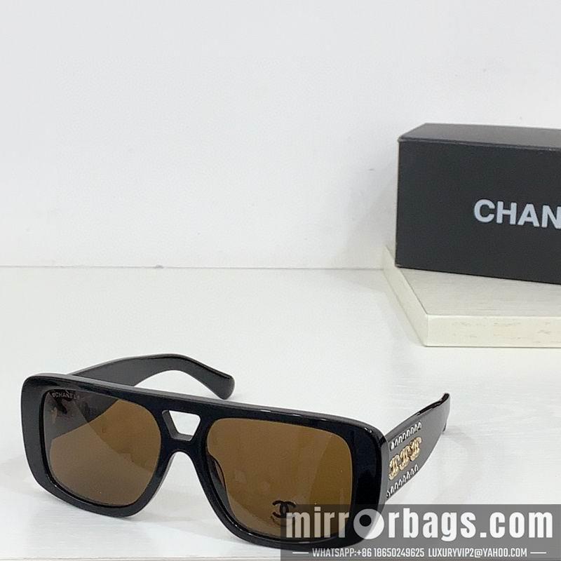 Chanel Glasses smr72