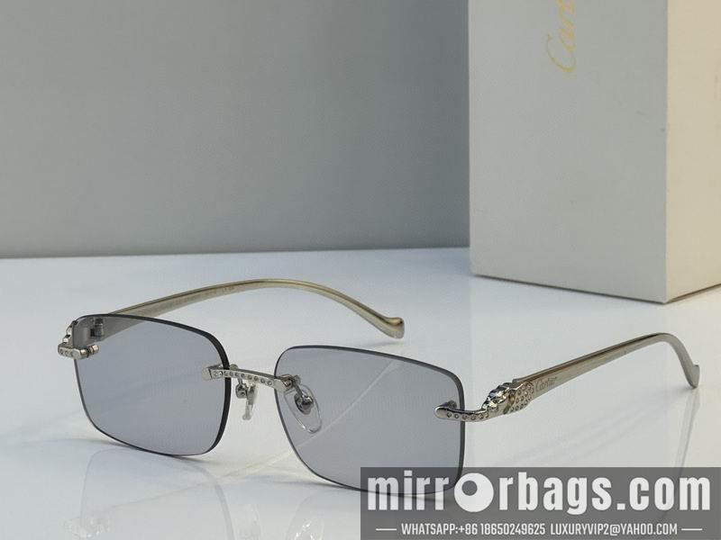 Cartier Glasses smh33