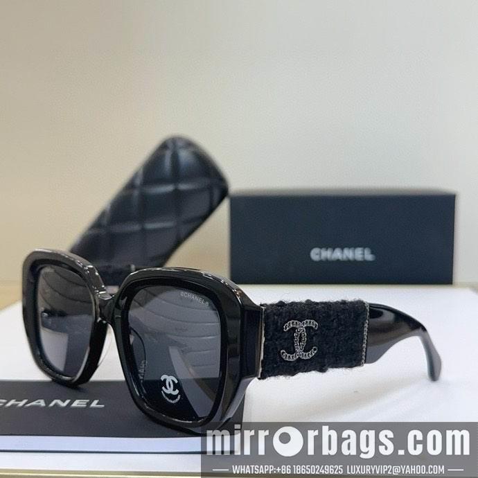Chanel Glasses smr14