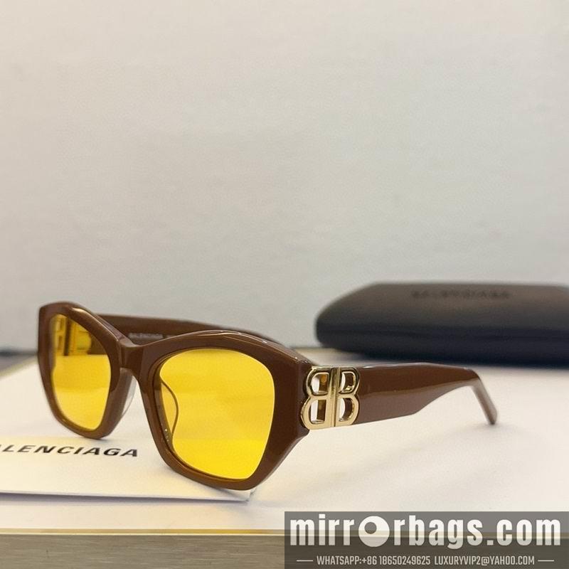 Balenciaga Glasses smx74
