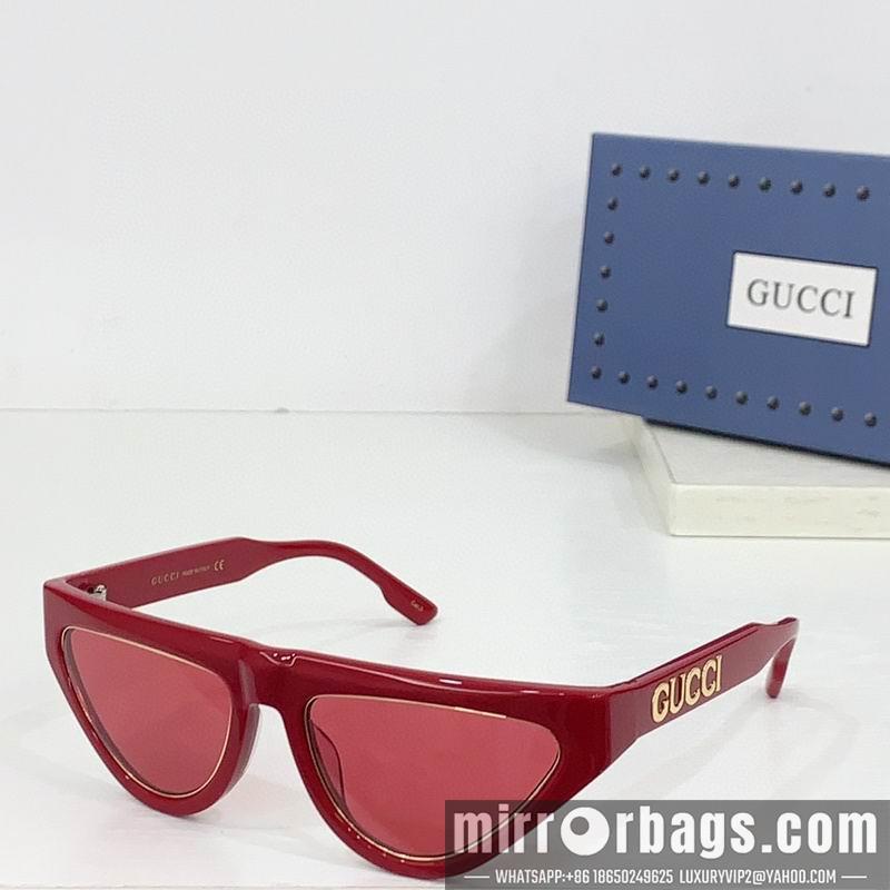 Gucci Glasses smr80