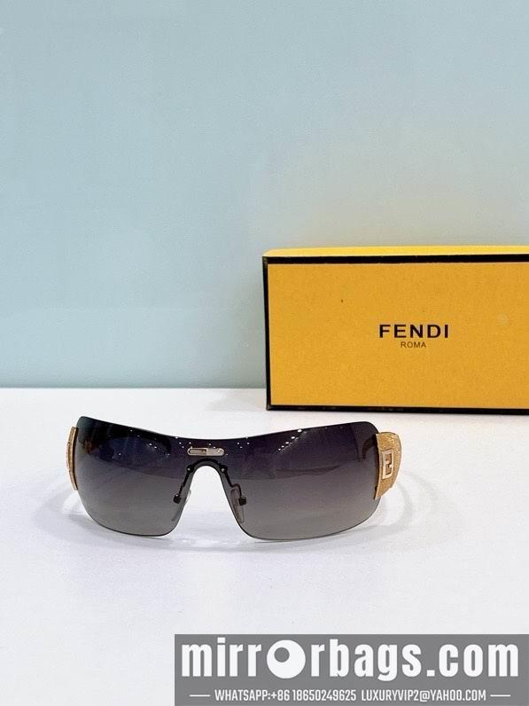 Fendi Glasses smx133