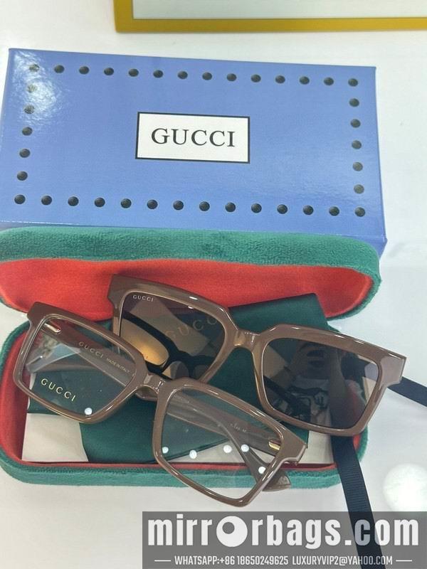 Gucci Glasses smh144