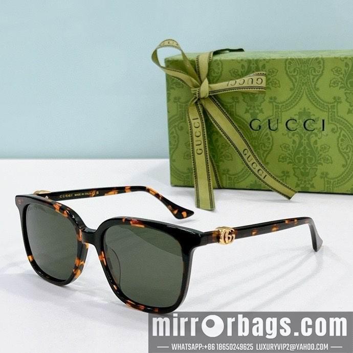 Gucci Glasses smx98