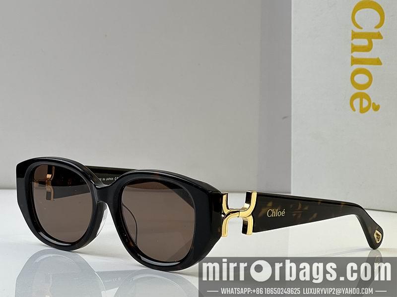 loewe Glasses 03smh49