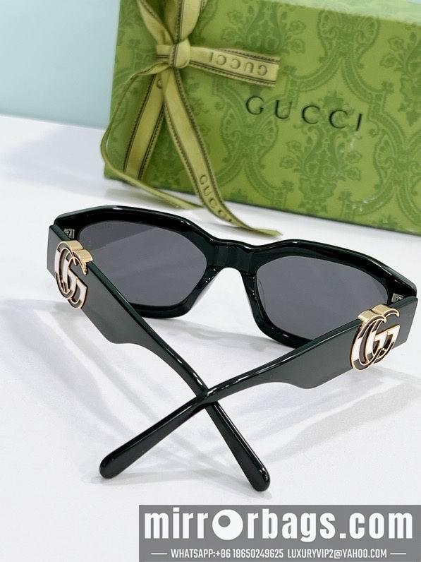 Gucci Glasses smr20
