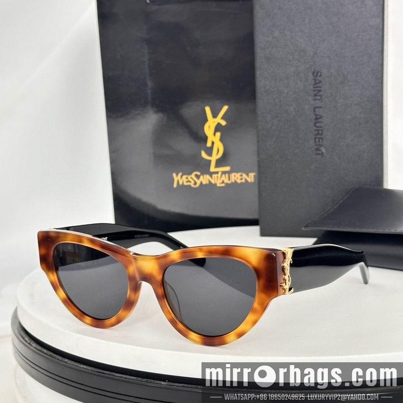 YSL Glasses 03smh68