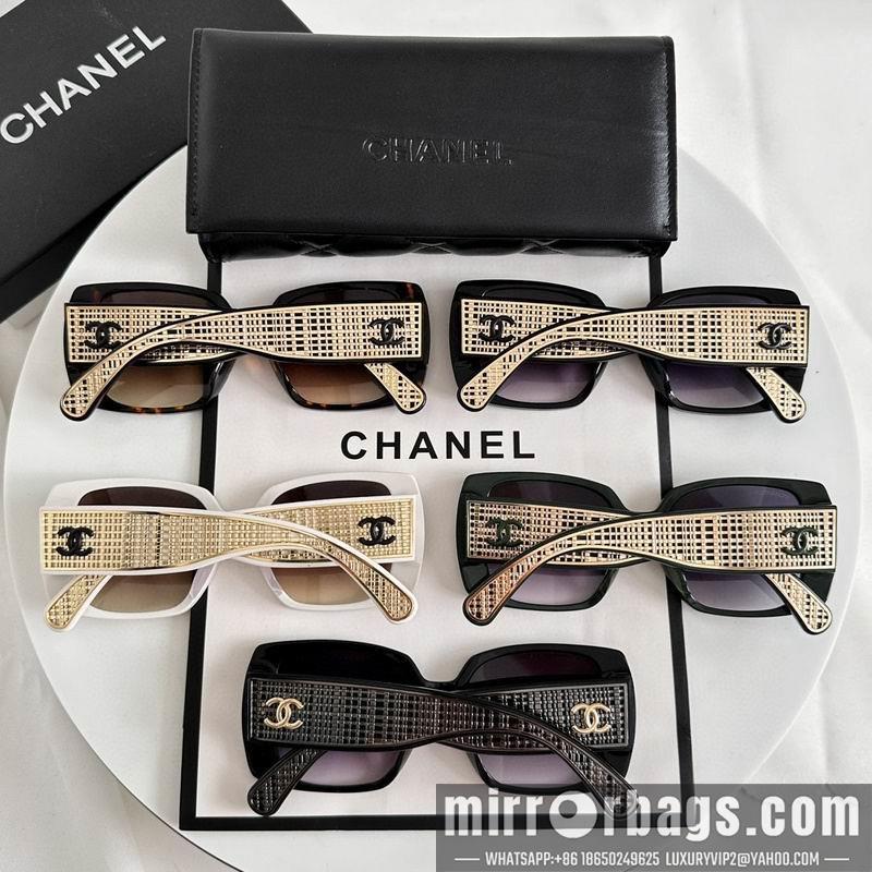 Chanel Glasses smr88