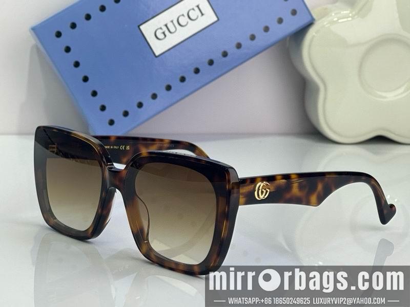 Gucci Glasses smx83