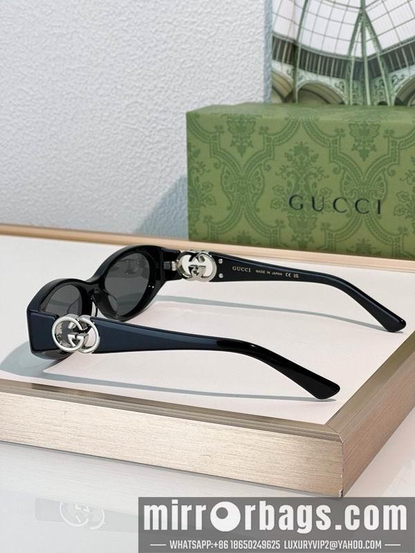Gucci Glasses smh239