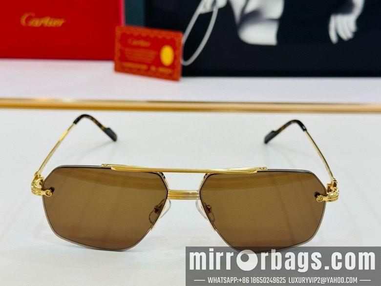 Cartier Glasses smr126