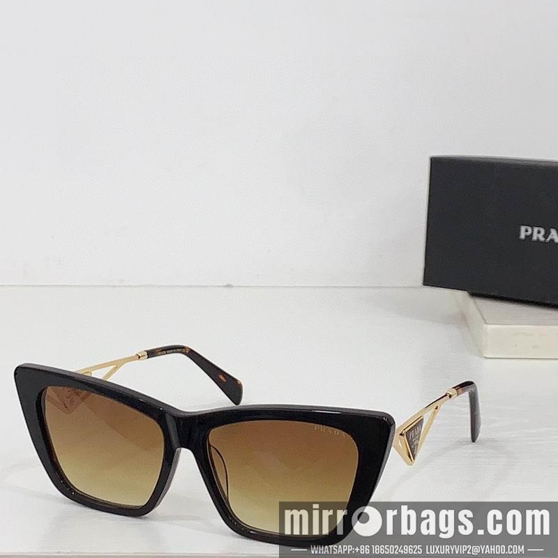 Prada Glasses smh60