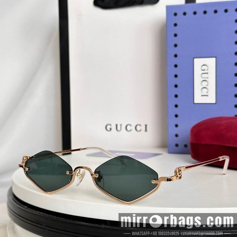 Gucci Glasses smh85