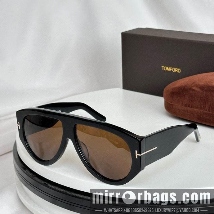 Tom Ford Glasses smx94