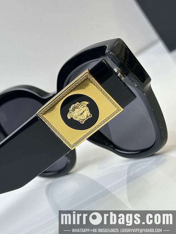 Versace Glasses 03smh112