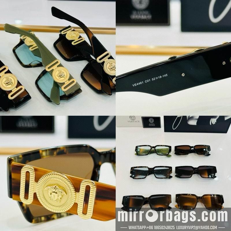 Versace Glaases smx60