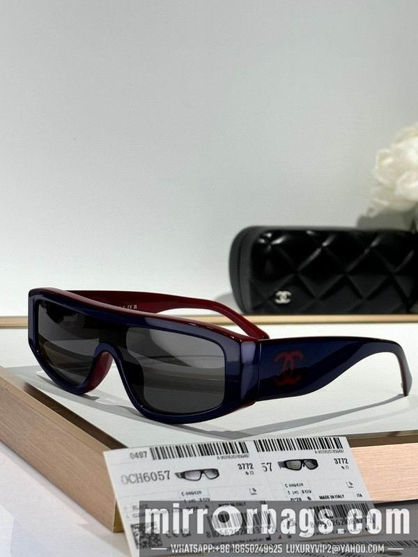 Chanel Glasses smh86