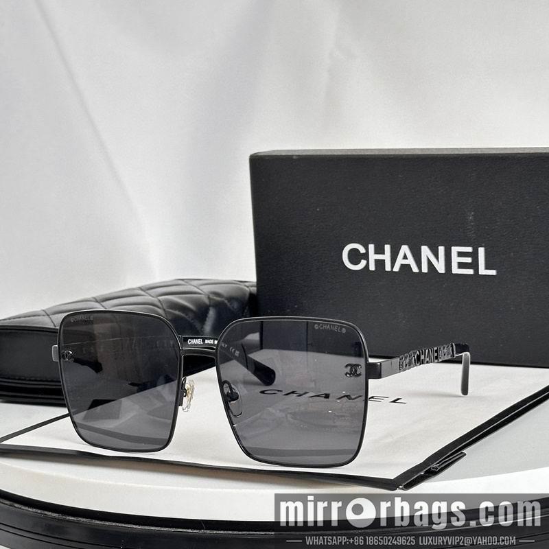 Chanel Glasses smr84