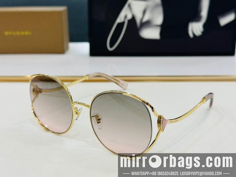 Bvlgari Glasses 03smh58