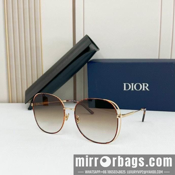 Dior Glasses smx52