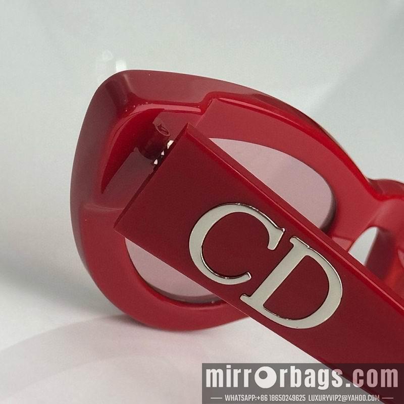 Dior Glasses smx62