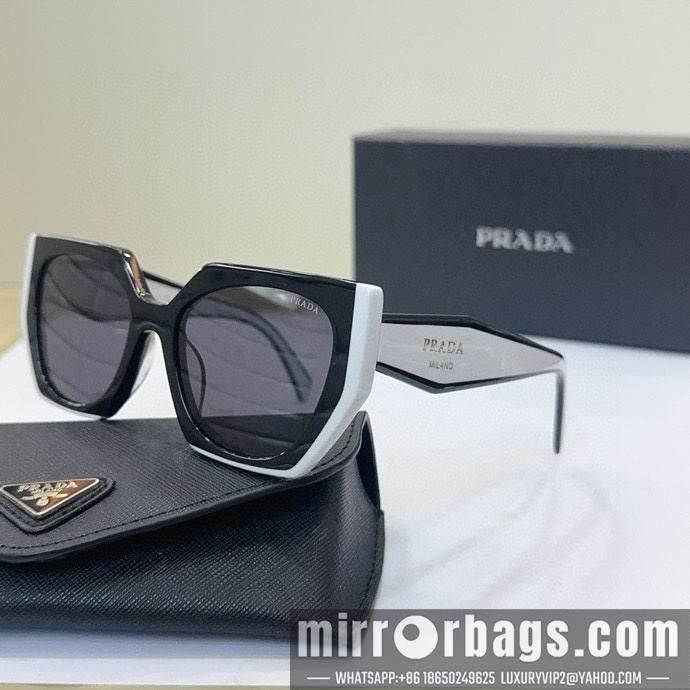 Prada Glasses smh30