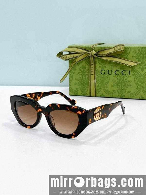 Gucci Glasses smh129