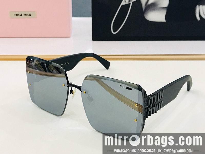 MiuMiu Glasses smx50