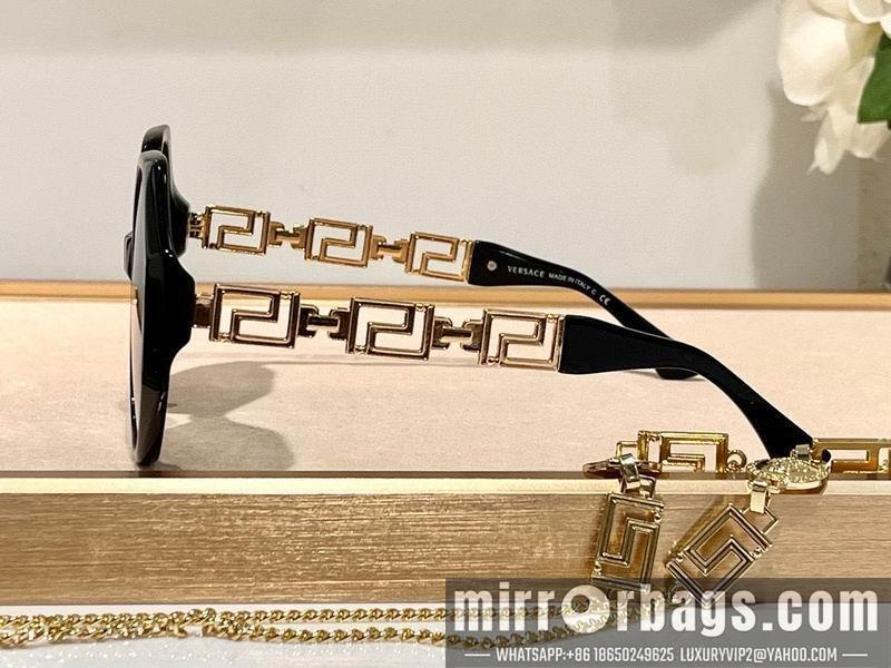 Versace Glaases smx77