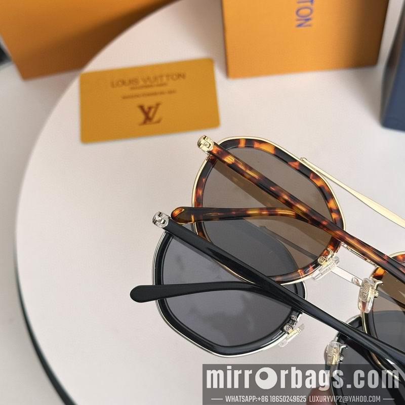LV Glasses smh61