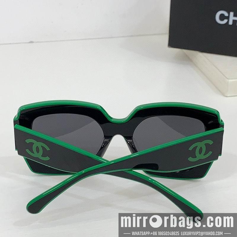 Chanel Glasses smr46