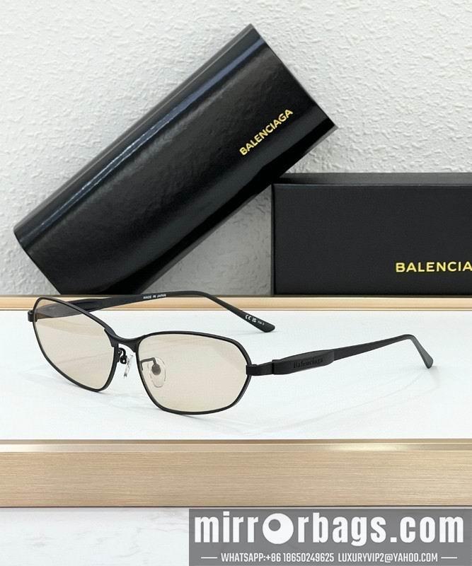 Balenciaga Glasses 03smh47