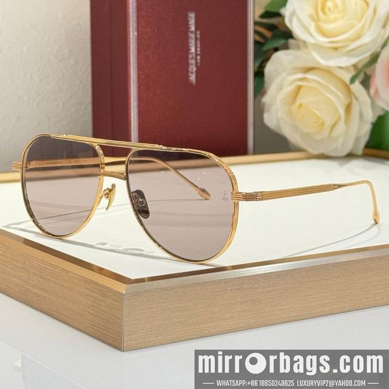 Jacques Marie Mage Glasses 03smh111