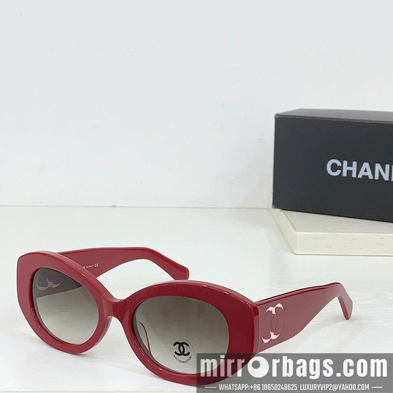 Chanel Glasses smh06