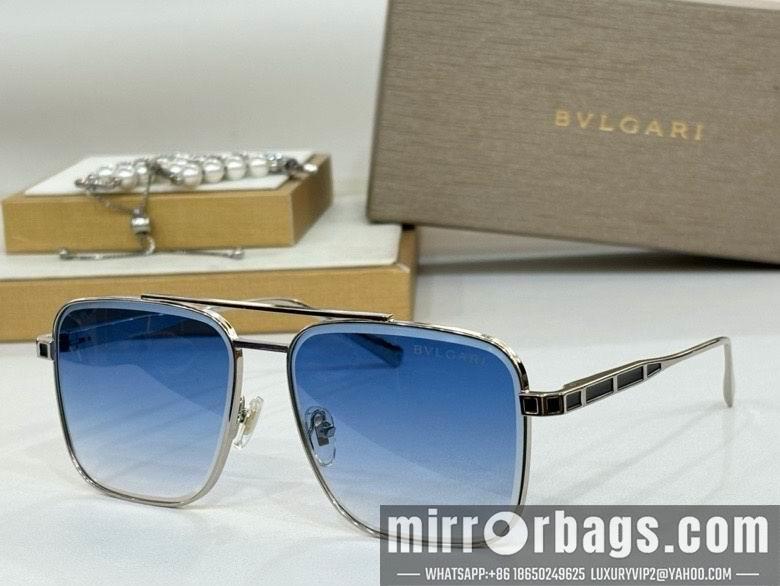 Bvlgari Glasses smx37