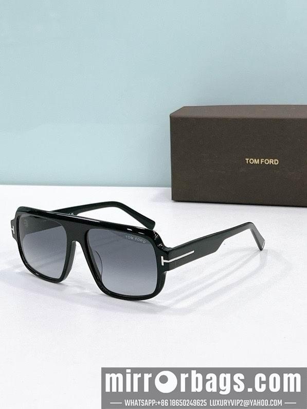 Tom Ford Glasses smx145