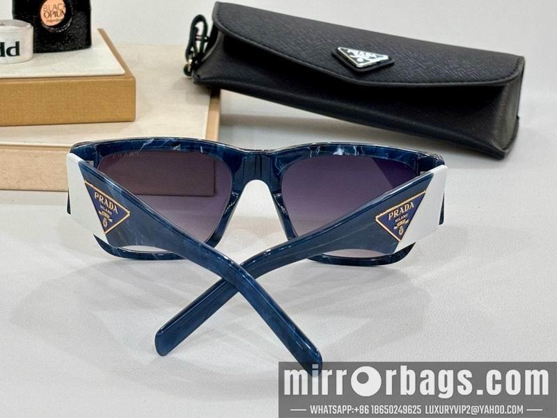 Prada Glasses smr128