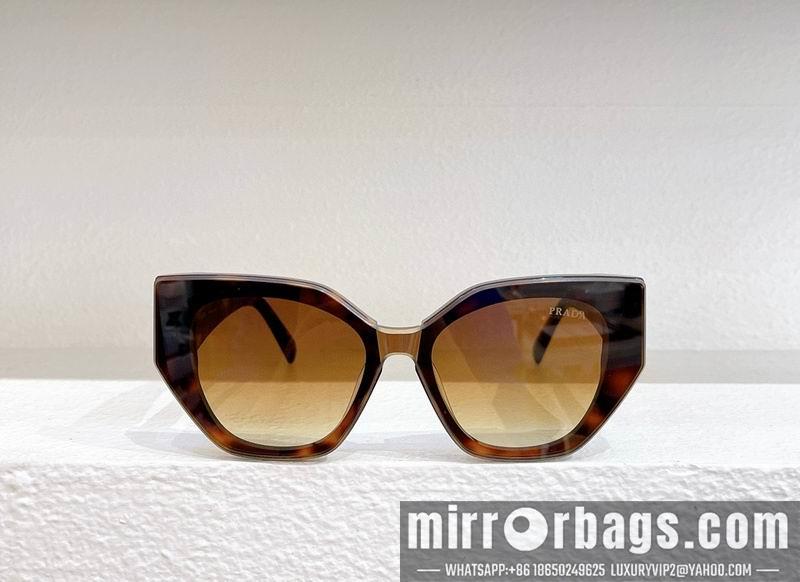 Prada Glasses smr89