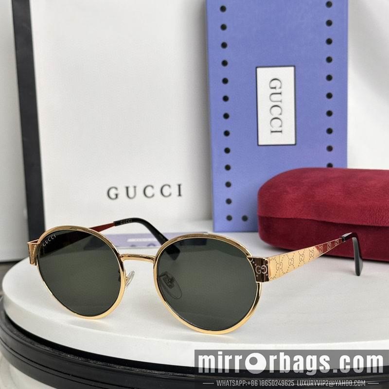 Gucci Glasses smh116