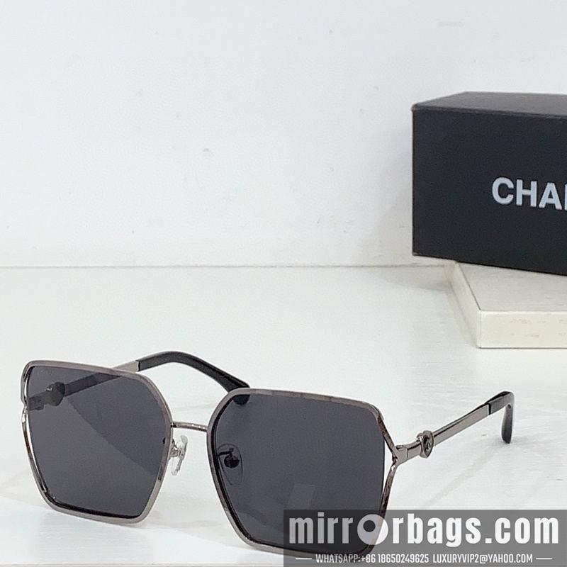 Chanel Glasses smr28