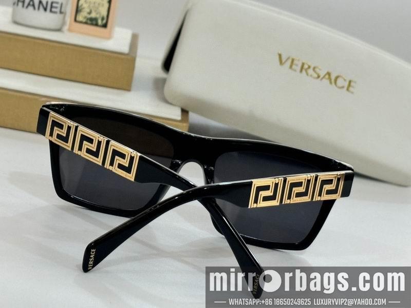 Versace Glasses 03smh93