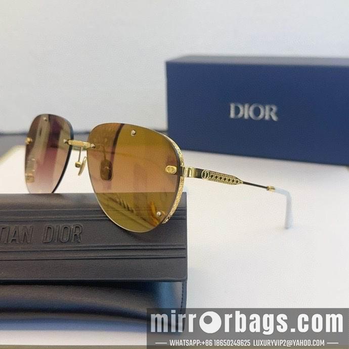 Dior Glasses smx85
