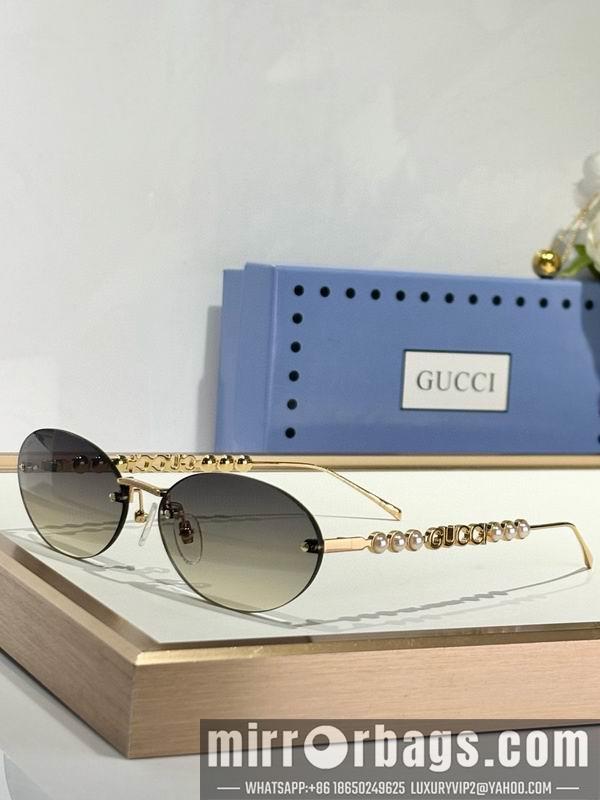 Gucci Glasses smh149