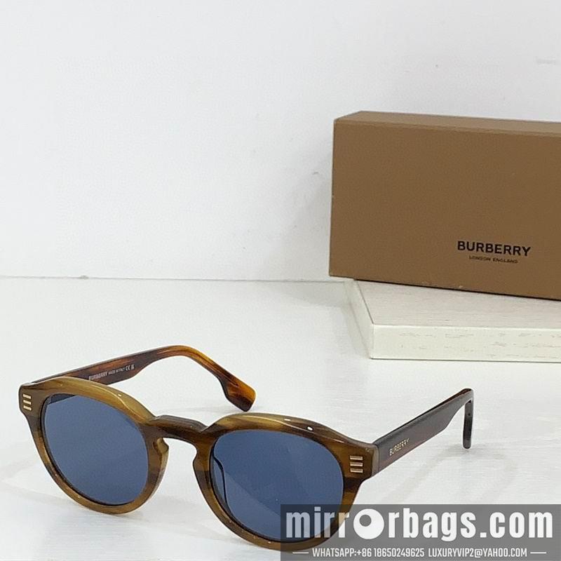 Burberry Glasses smr33