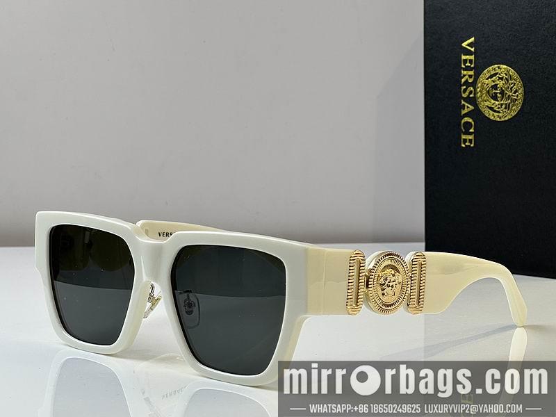 Versace Glasses 03smh105
