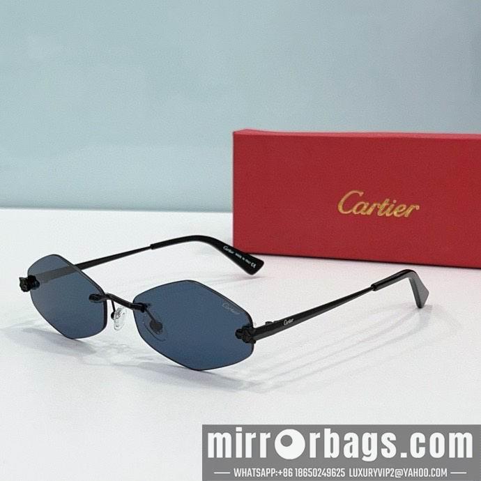 Cartier Glasses smr86