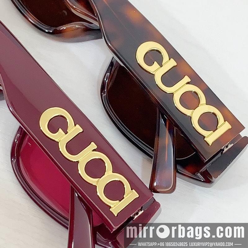 Gucci Glasses smr86