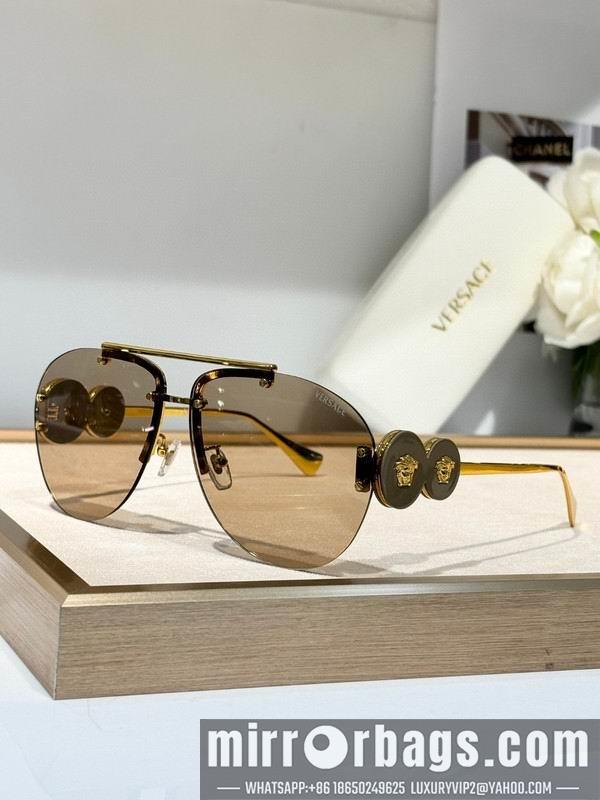 Versace Glasses 03smh50